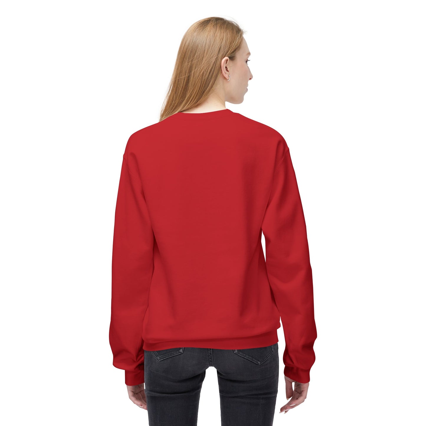 Comic Vibes - Dance! Sweatshirt