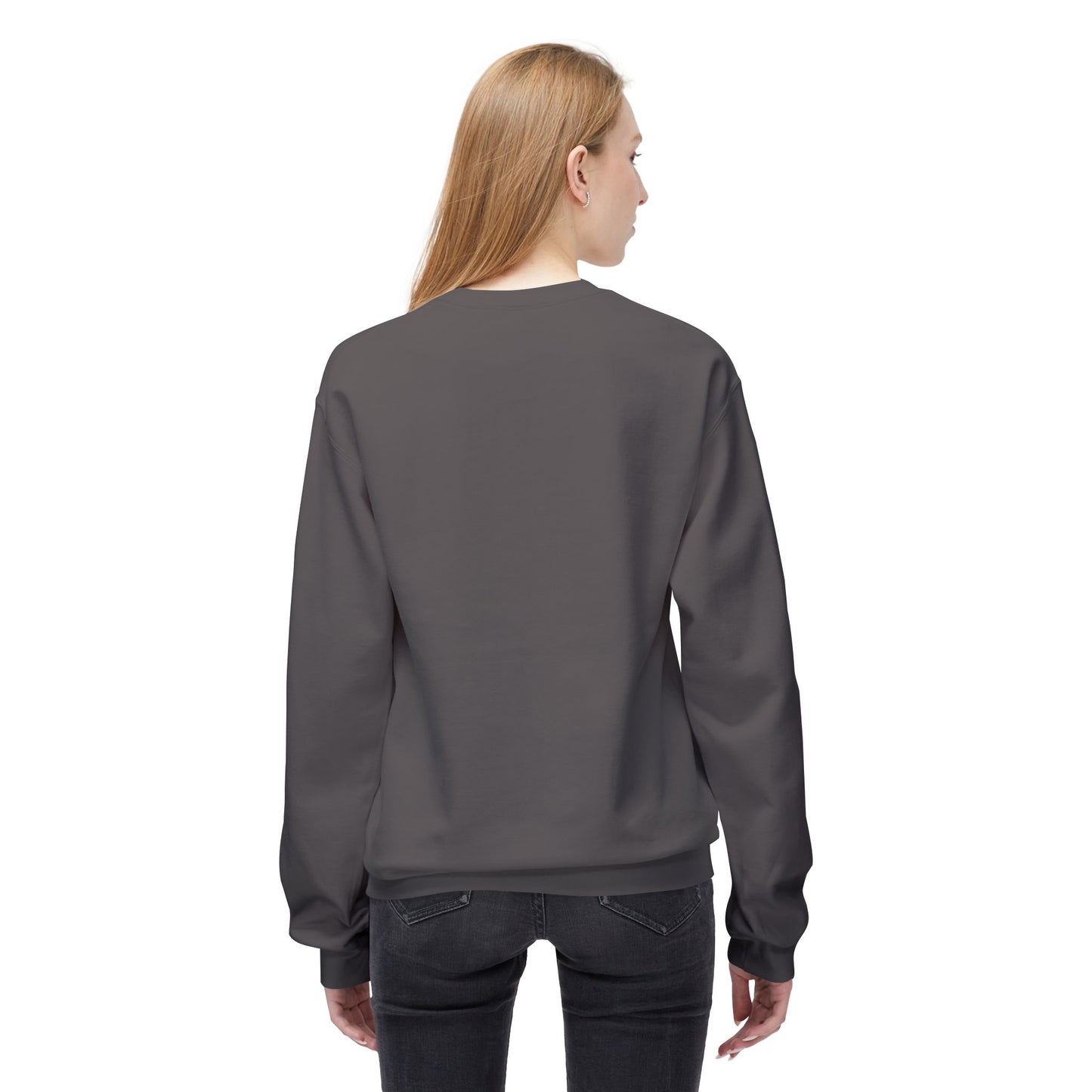 Comic Vibes - Dance! Sweatshirt