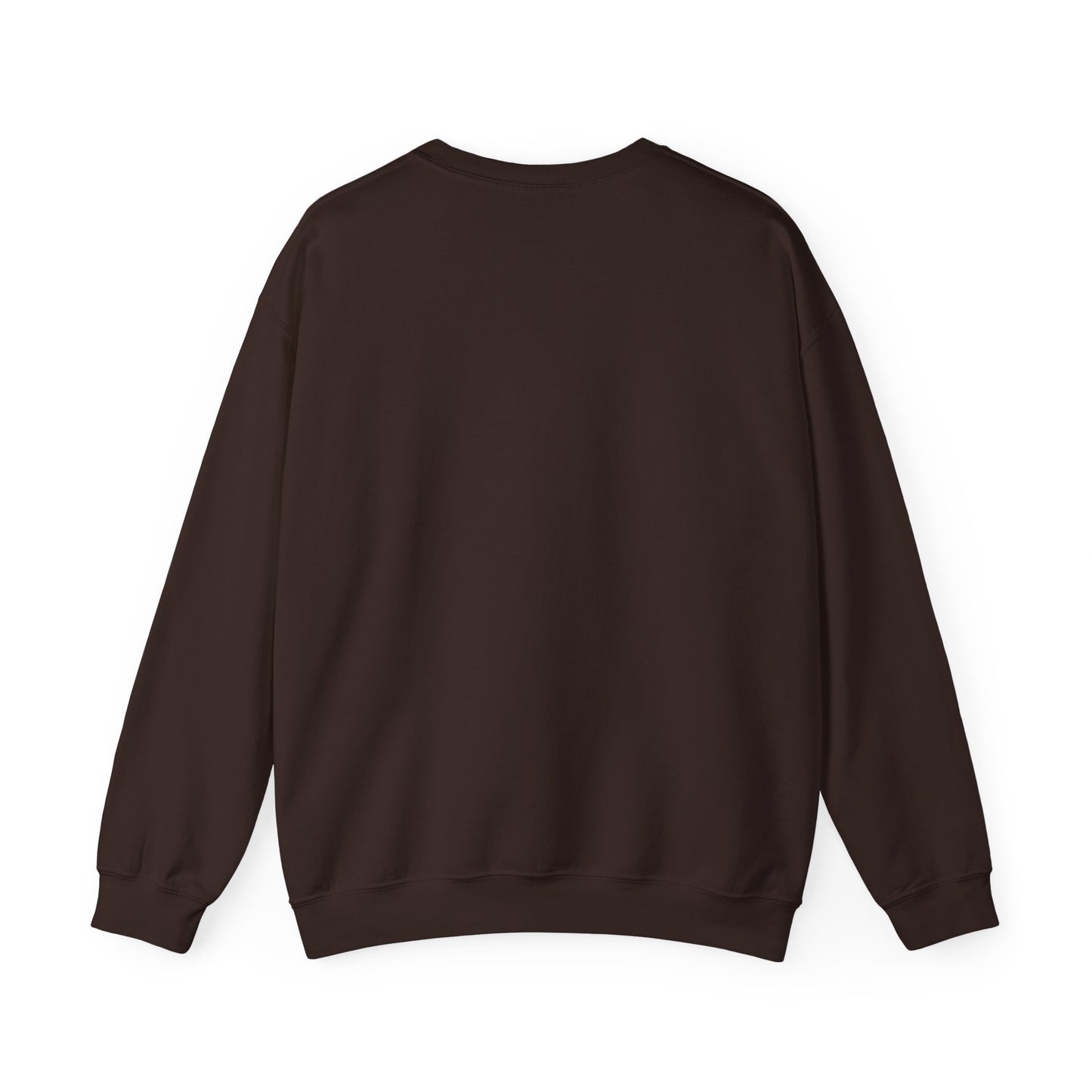 Retro Magic Cozy Crewneck Sweatshirt