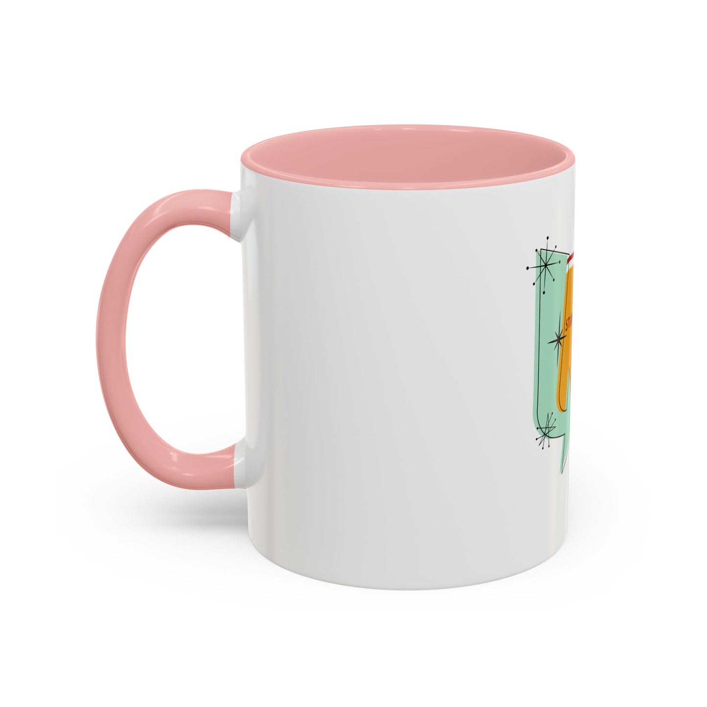 Cpzy Collection: Starport 75  Coffee Mug (11, 15oz)