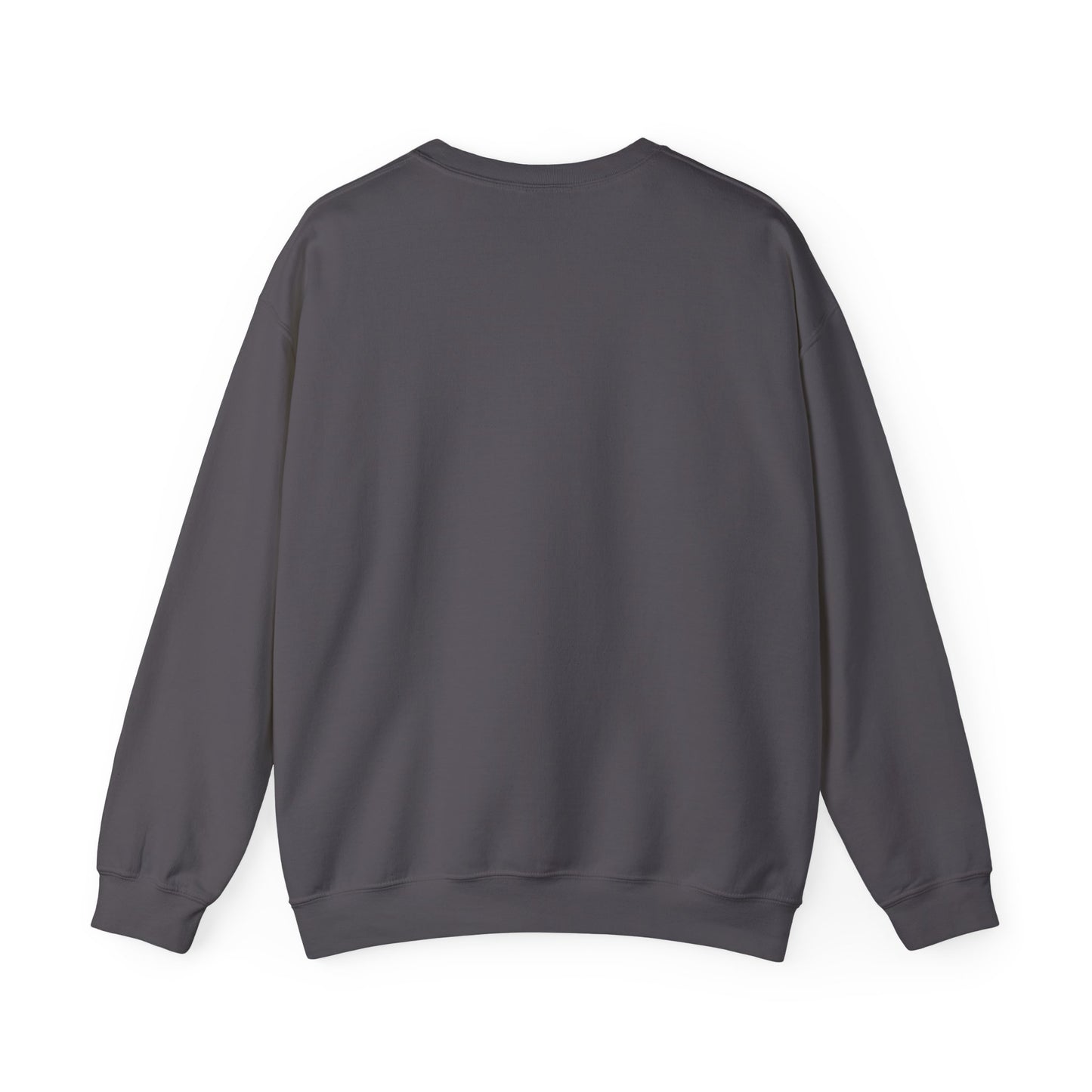 Retro Magic Cozy Crewneck Sweatshirt