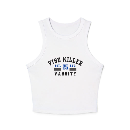 Vibe Killer Racer Tank Top