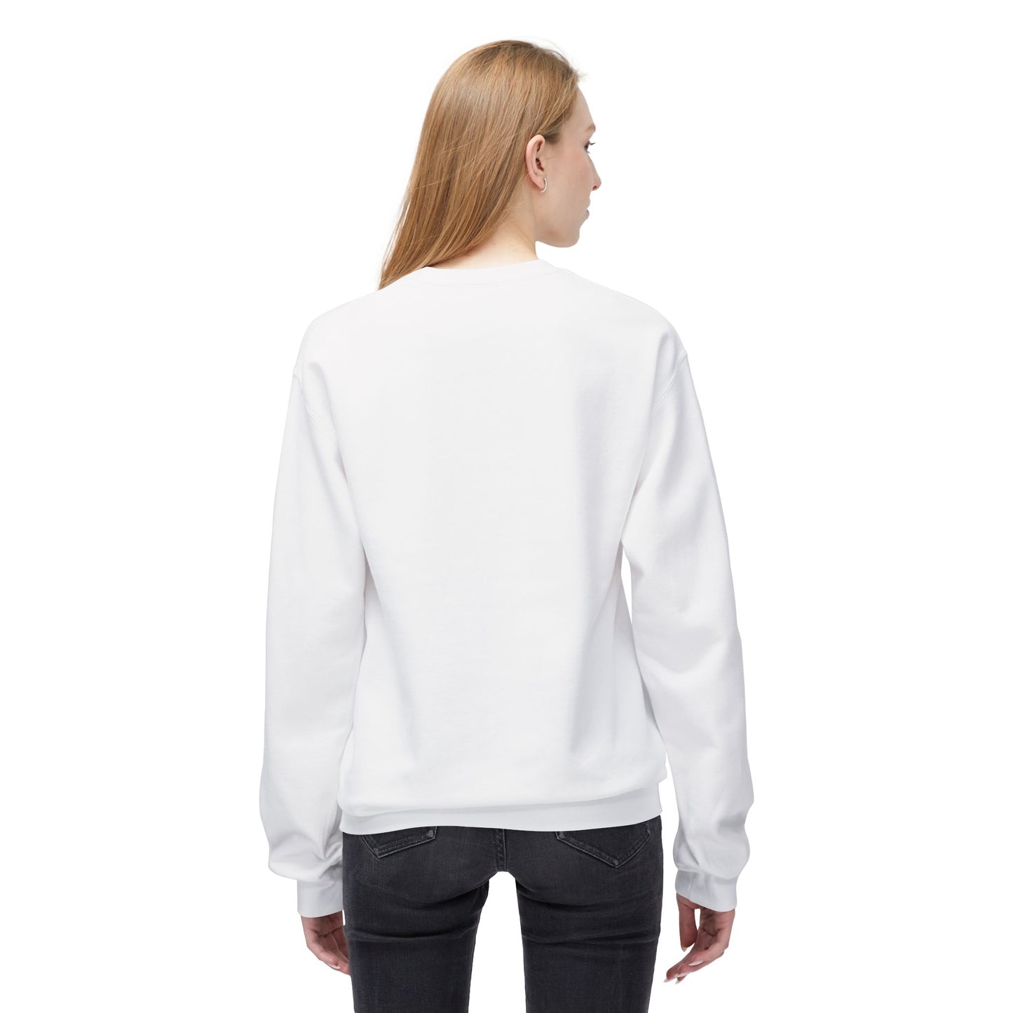 Comic Vibes - Dance! Sweatshirt